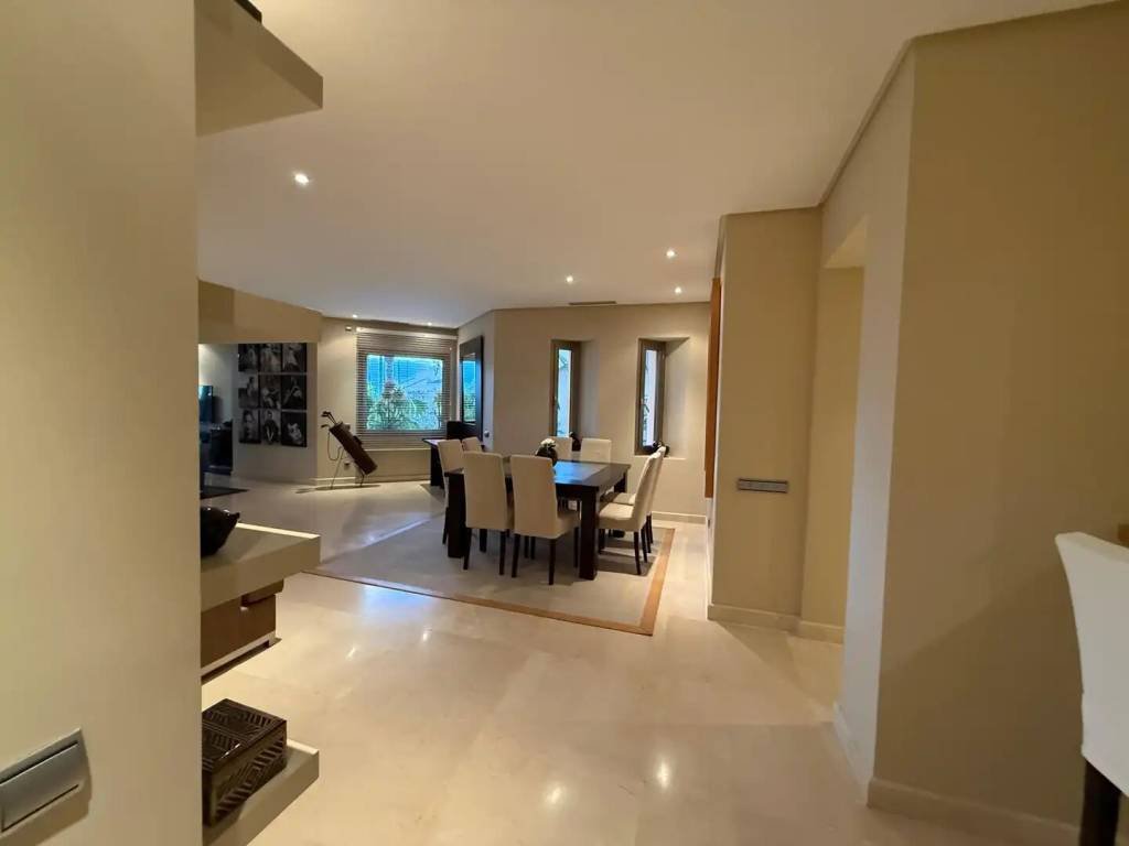 Piso de 165 m² en Marbella