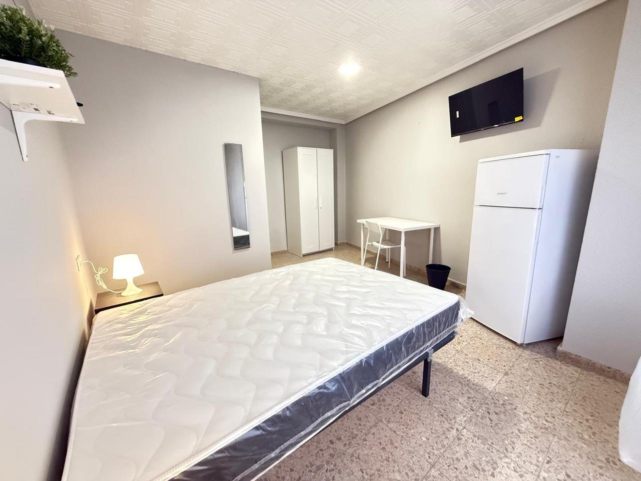 Habitación 128 m², Sagunto