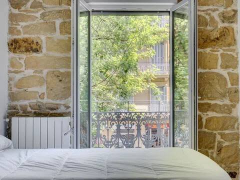 Pis de 67 m² a Sant Sebastià