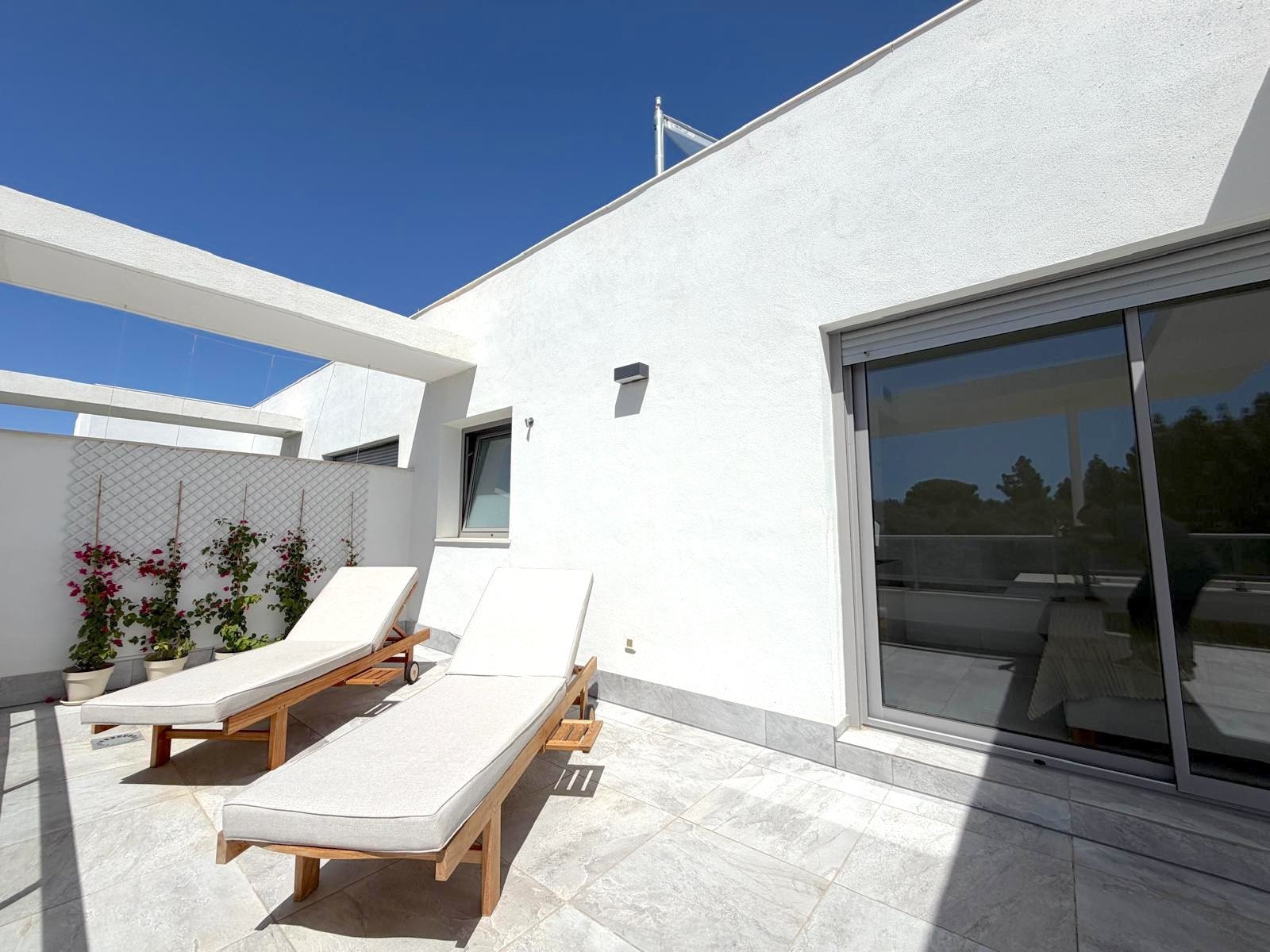 Pis de 145 m² a Mijas