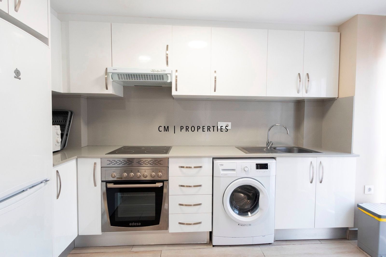 Pis de 94 m² a Sagunt