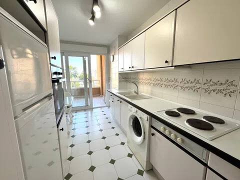 Pis de 112 m² a Torremolinos