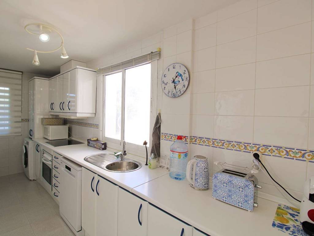Appartamento 90 m² a Mijas