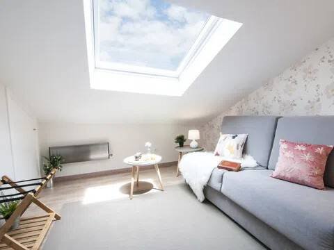 Habitació de lloguer, Santiago de Compostel·la