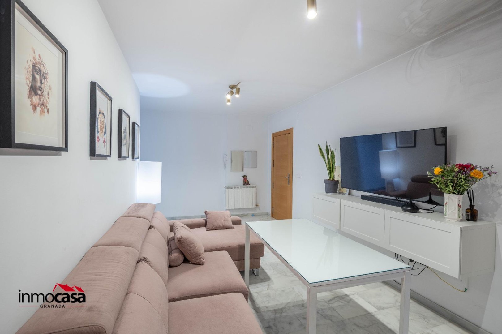 Apartamento 70 m² em Churriana de la Vega