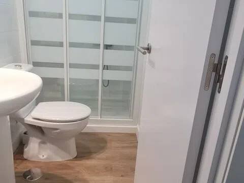 Pis de 40 m² a Las Palmas de Gran Canaria