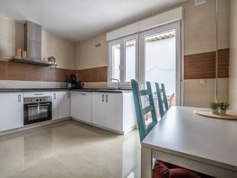 Casa de 125 m² en Montemayor