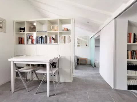 Piso de 55 m² en Madrid