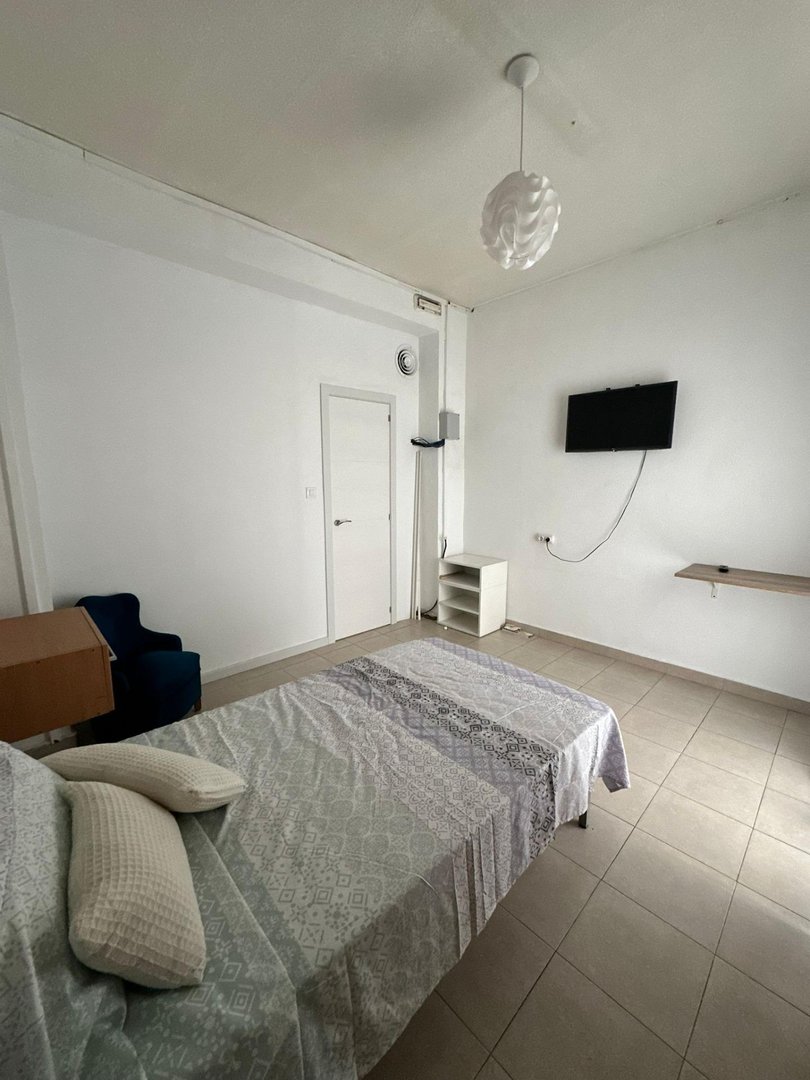 Habitació de lloguer, Múrcia