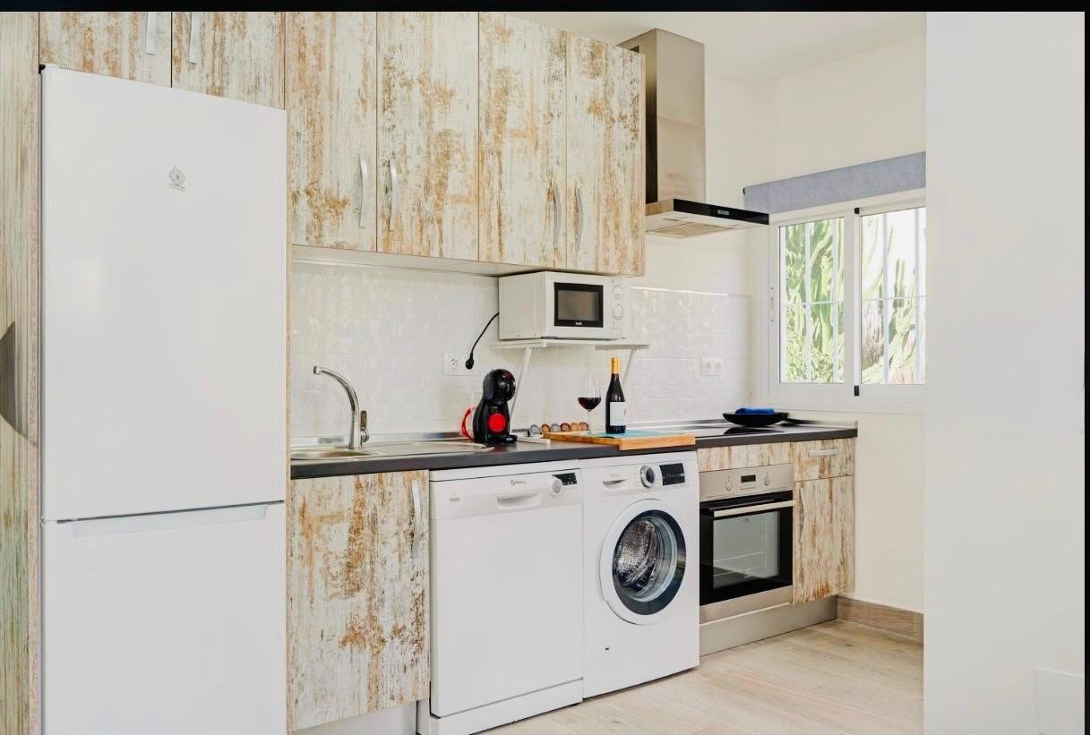 Casa 80 m² a Torremolinos