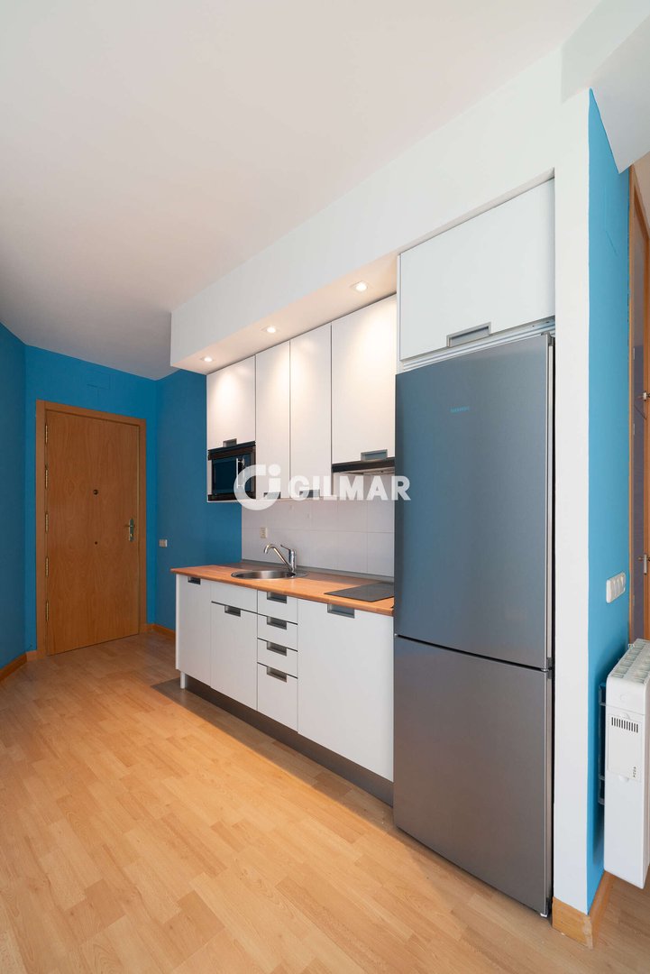 Piso de 57 m² en Madrid
