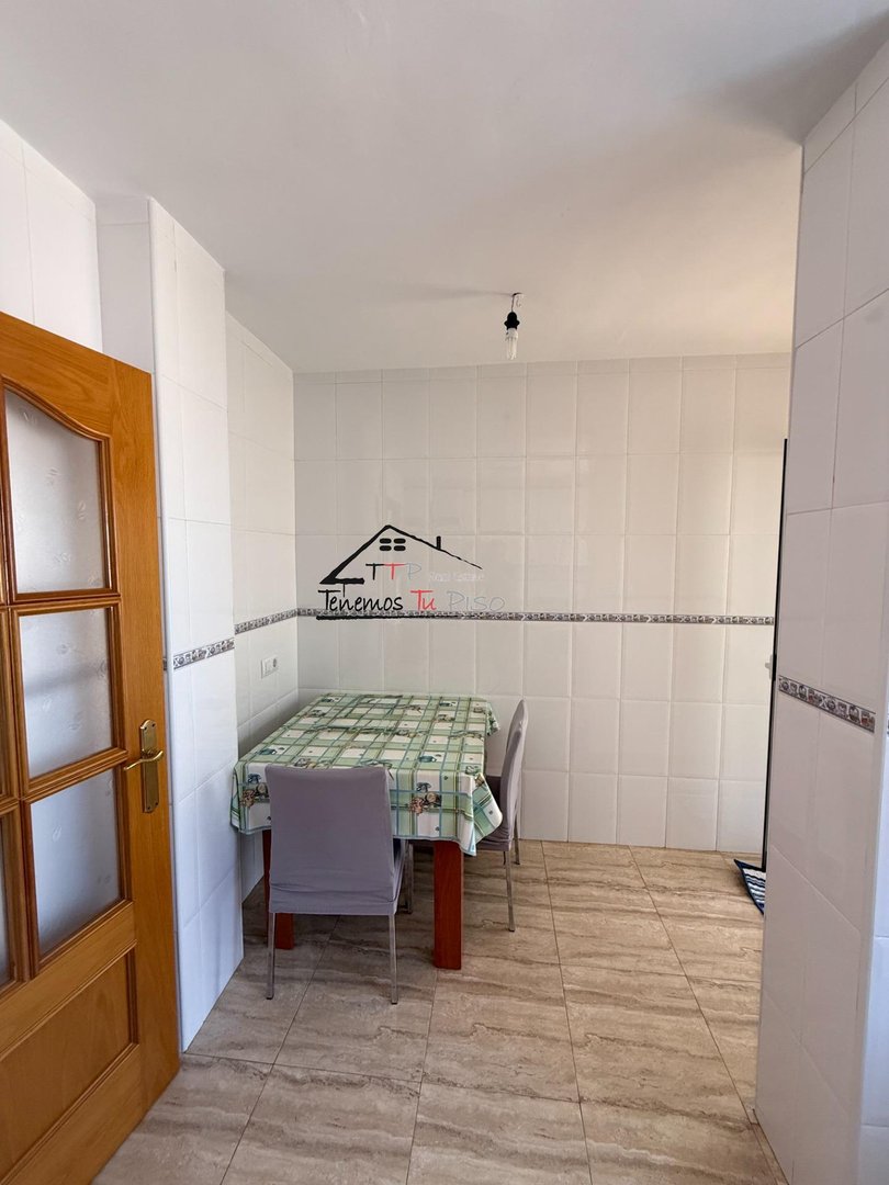 Piso de 96 m² en Benicarló