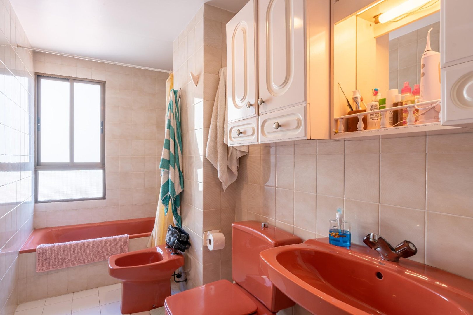 Квартира 109 м² в Альмерие