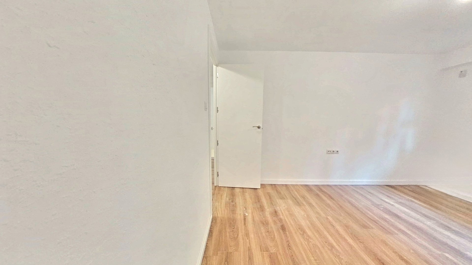 Wohnung 54 m² in Valencia