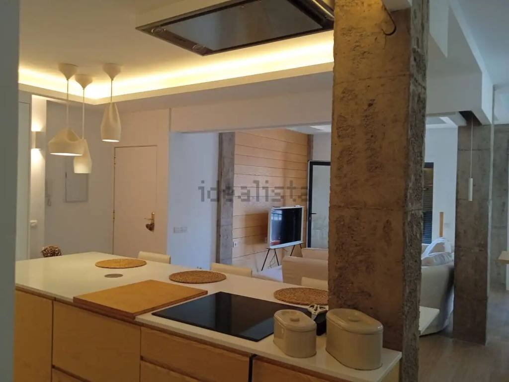 Piso de 90 m² en Santa Brígida