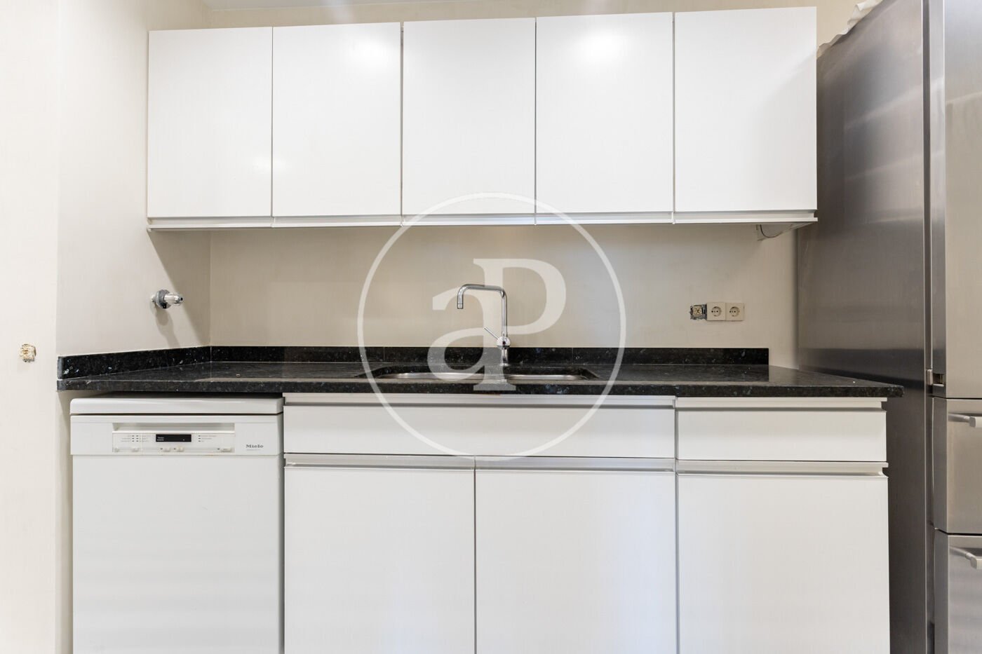 Pis de 237 m² a Barcelona