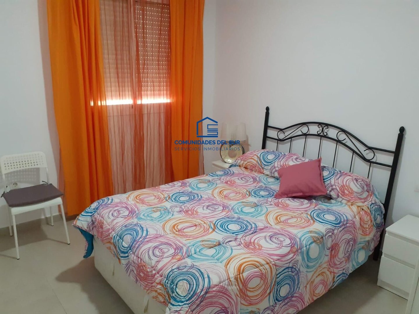 Piso de 80 m² en Cádiz