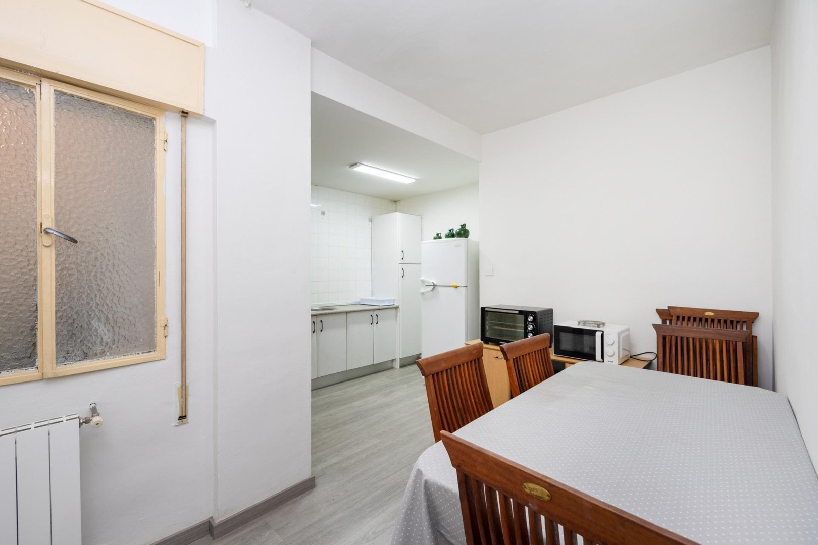 Pis de 110 m² a Granada