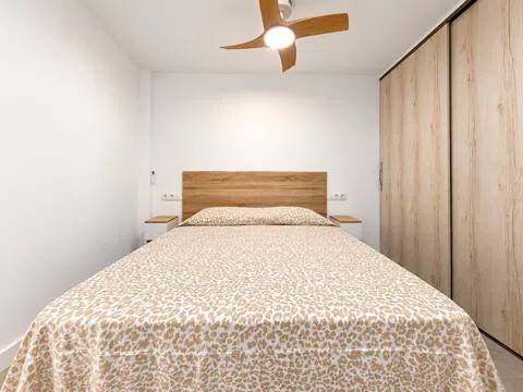 Pis de 45 m² a San Bartolomé de Tirajana