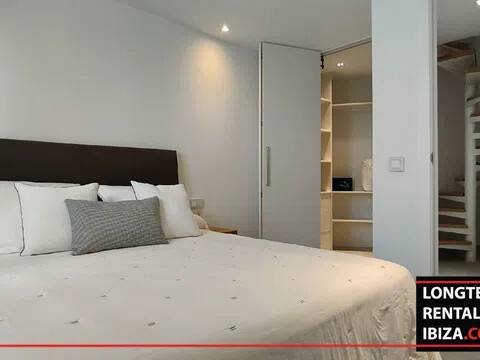 Piso de 240 m² en Ibiza