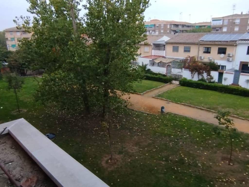 Pis de 105 m² a Granada
