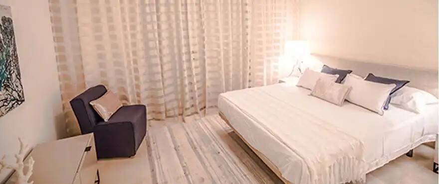 Piso de 91 m² en Marbella