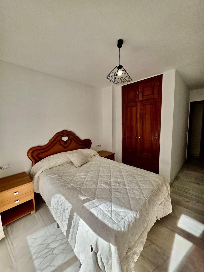 Appartamento 100 m² a Benalmádena