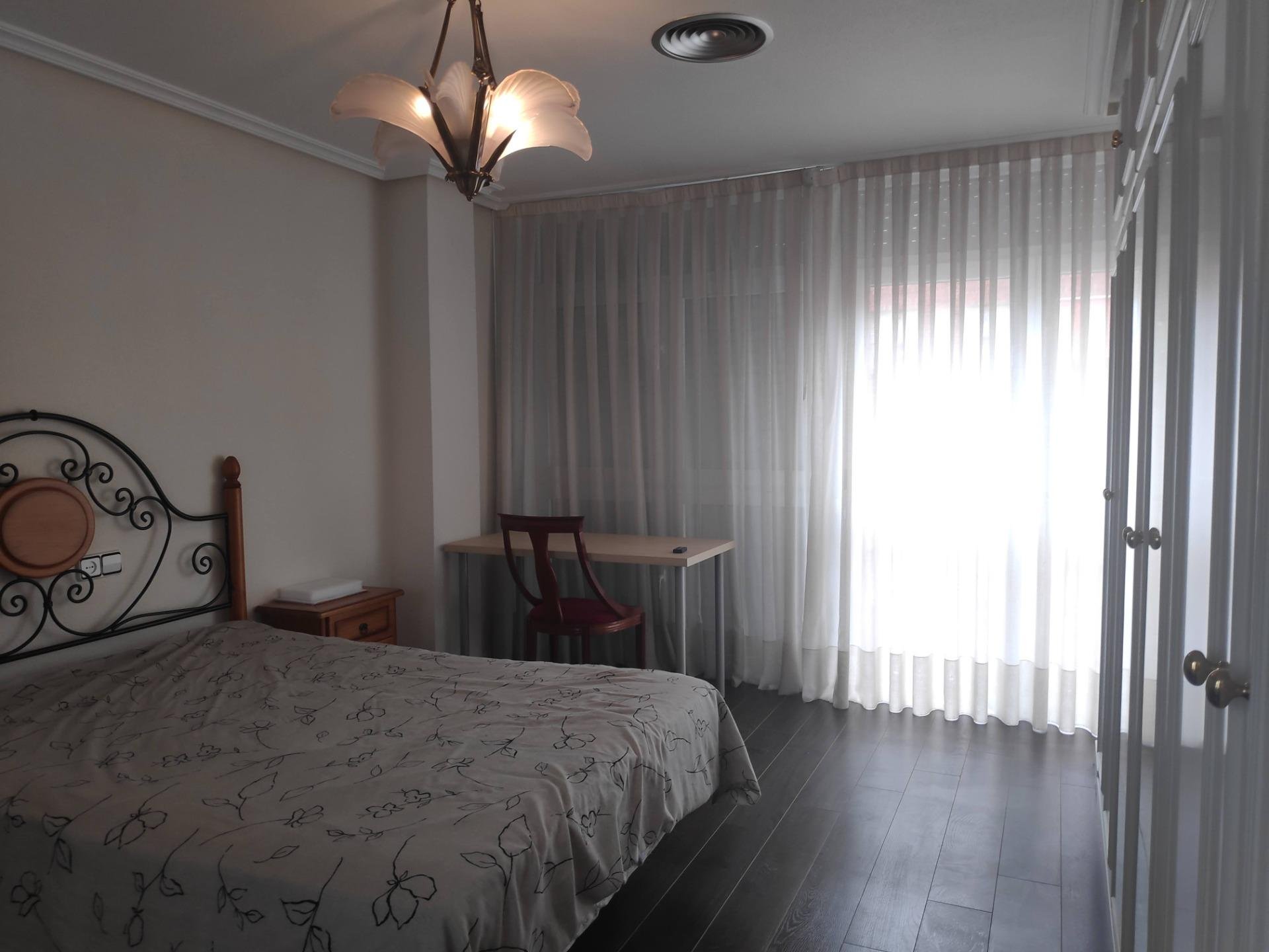 Piso de 100 m² en Murcia