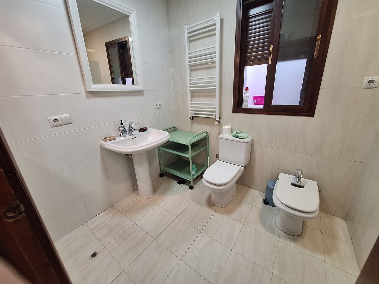 Piso de 96 m² en Sevilla