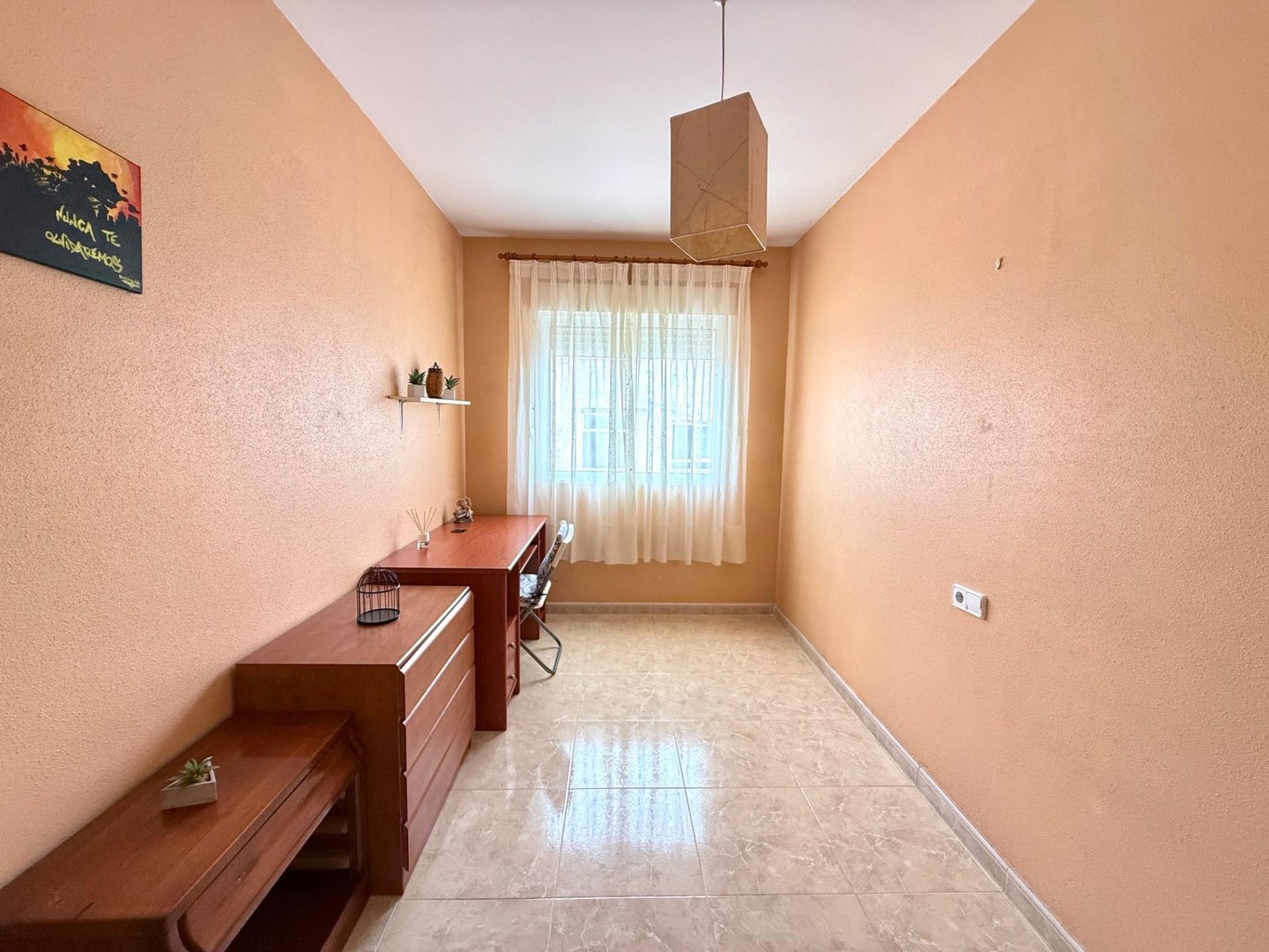Piso de 95 m² en Murcia