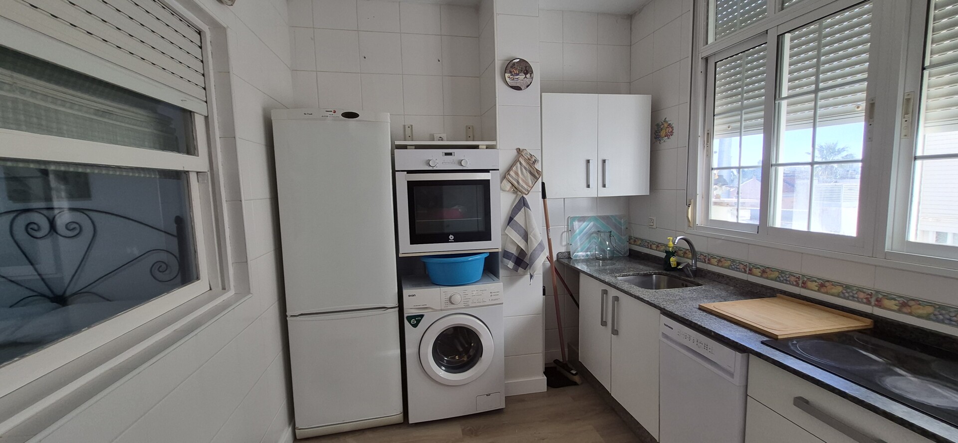 Piso de 125 m² en Sanlúcar de Barrameda