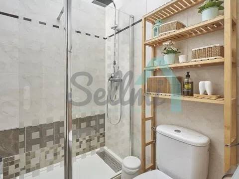 Piso de 73 m² en Oviedo