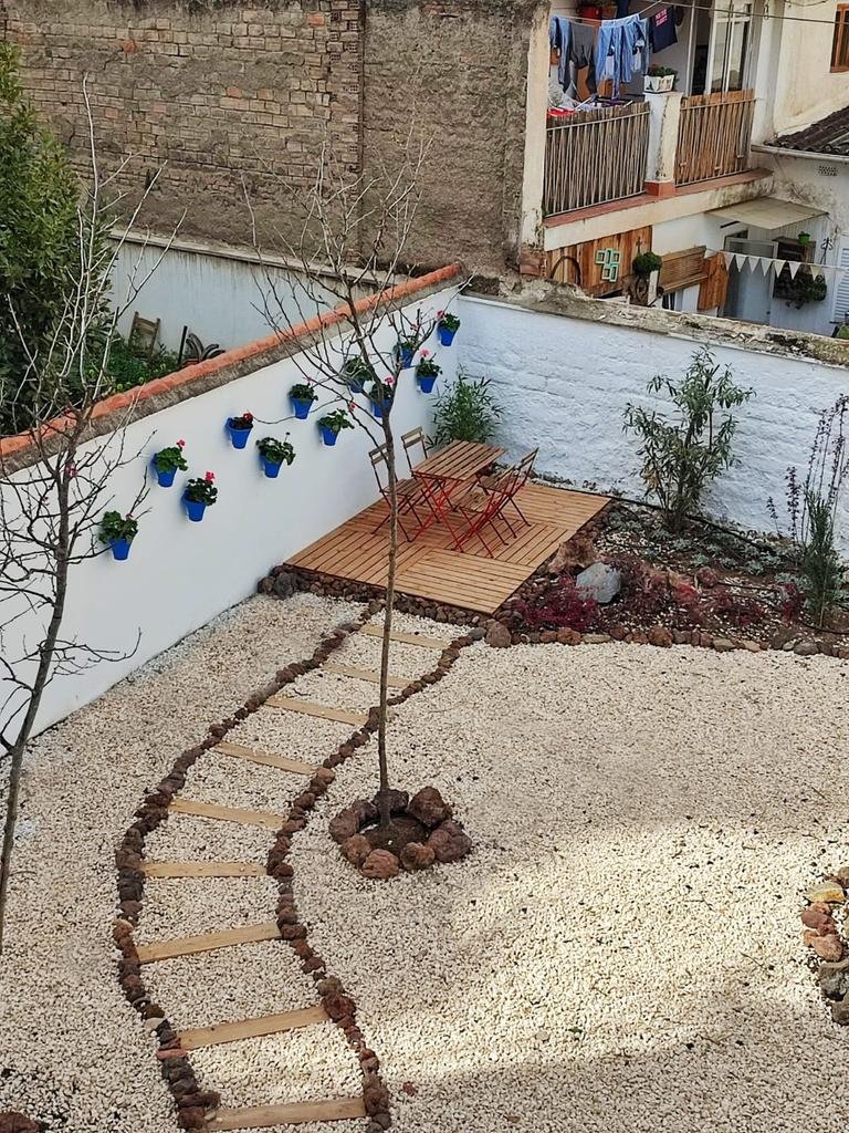 Habitación 310 m², Granada