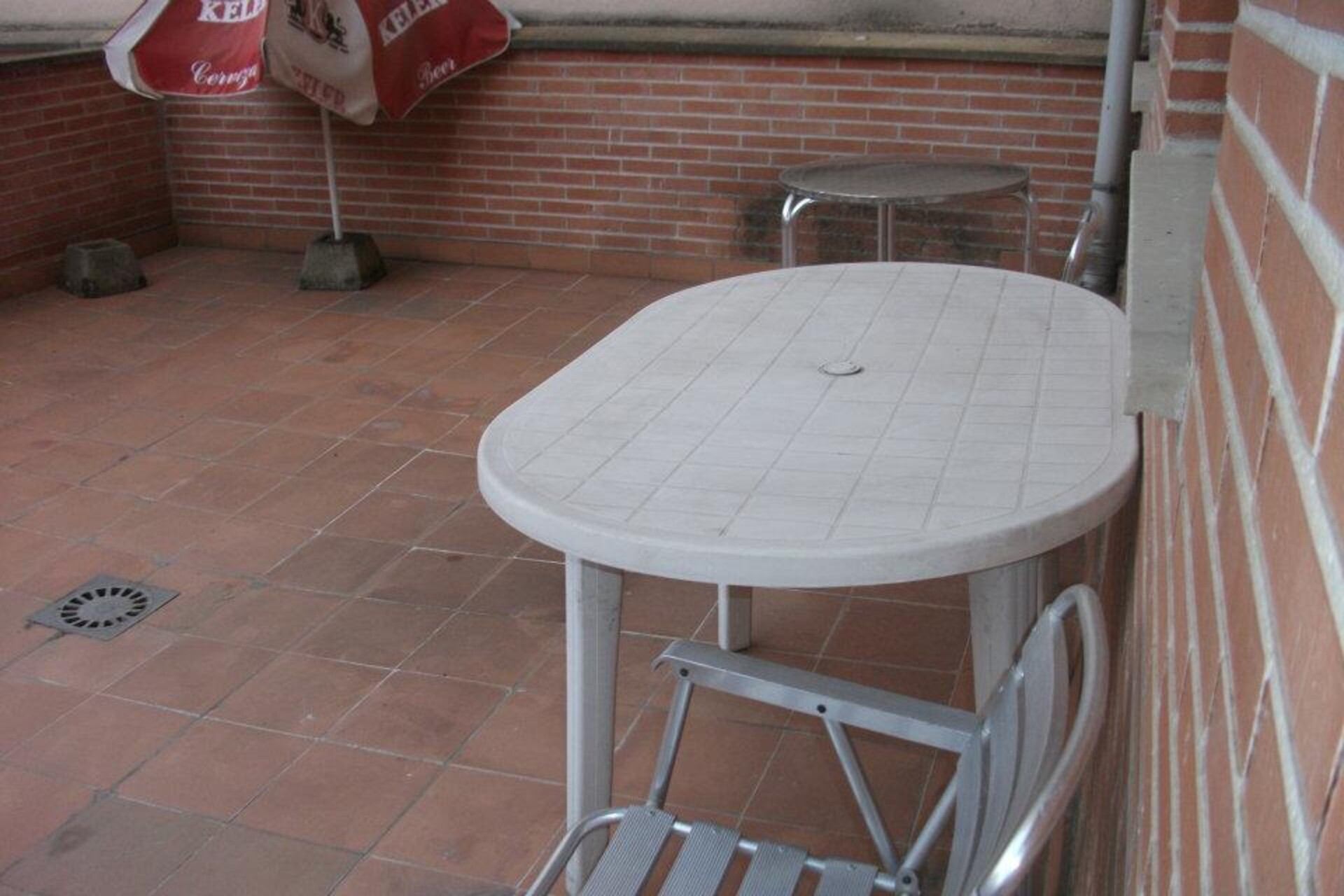 Piso de 90 m² en Salamanca