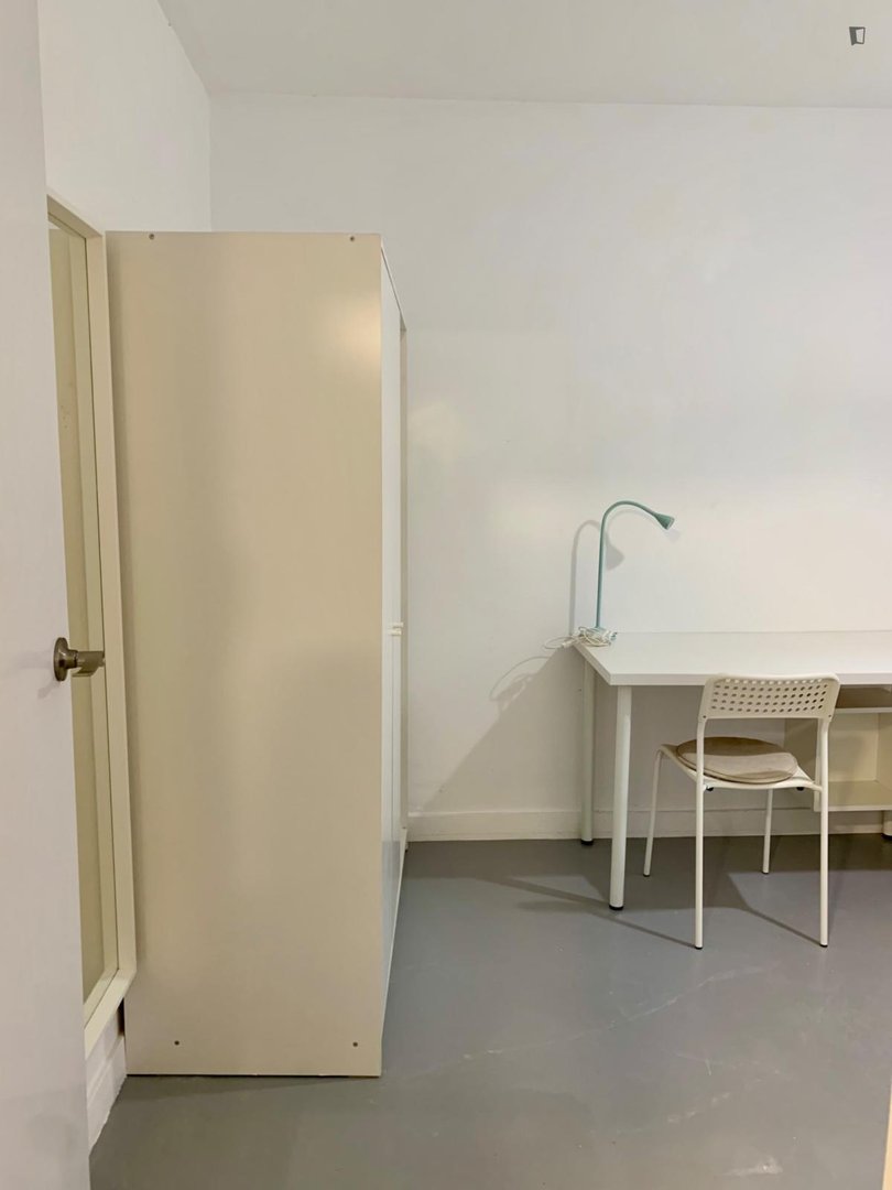 Habitación en alquiler, Valencia