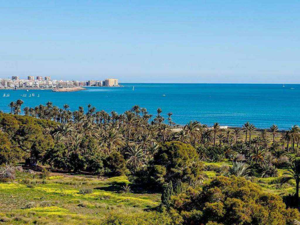 Casa de 123 m² en Orihuela