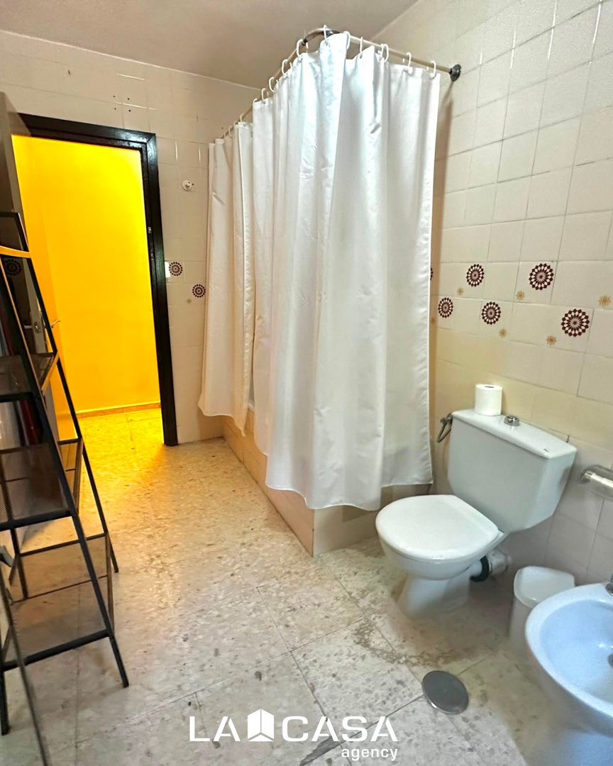 Piso de 95 m² en Sevilla