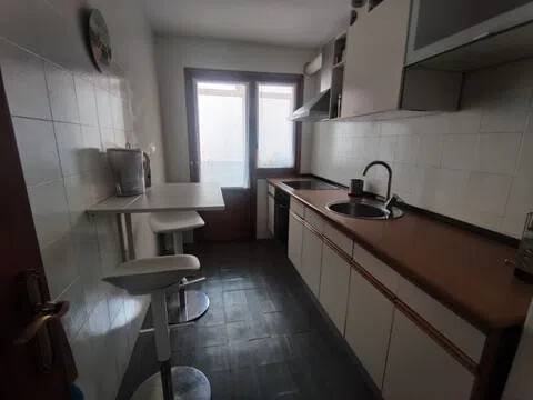Wohnung 66 m² in Valladolid