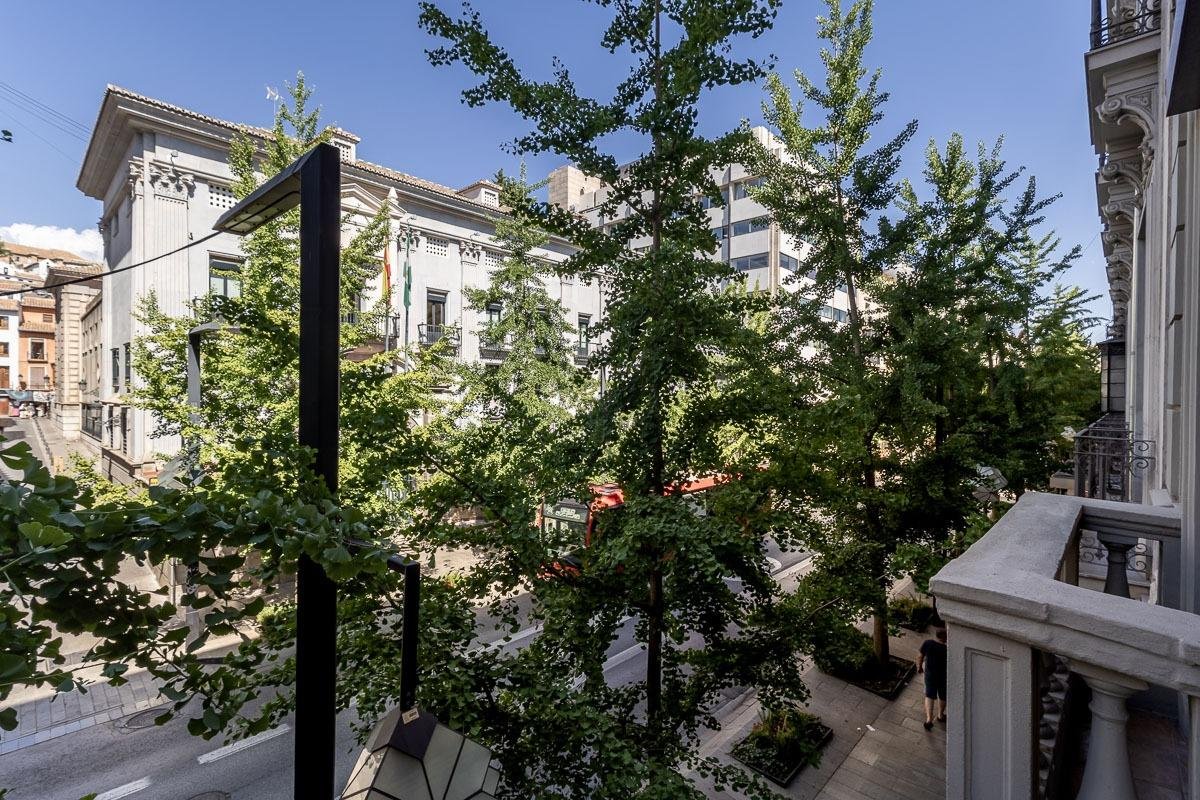 Piso de 140 m² en Granada