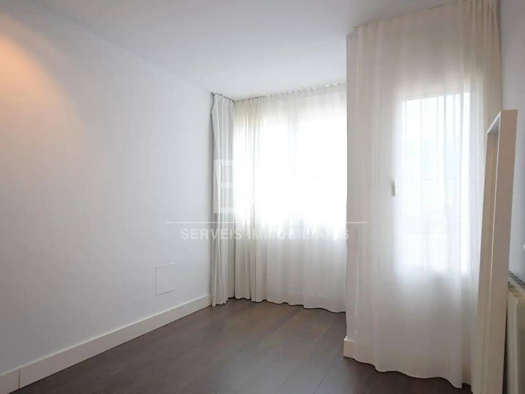 Piso de 134 m² en Mataró
