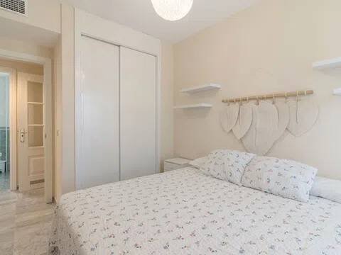 Piso de 88 m² en Marbella