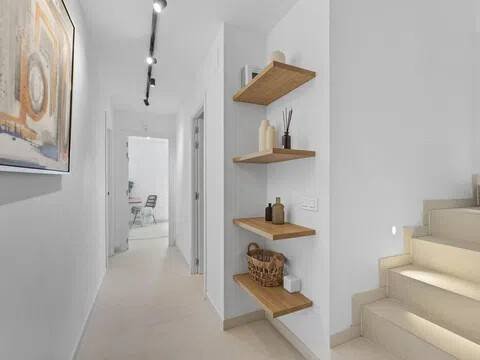 Pis de 155 m² a Benahavís