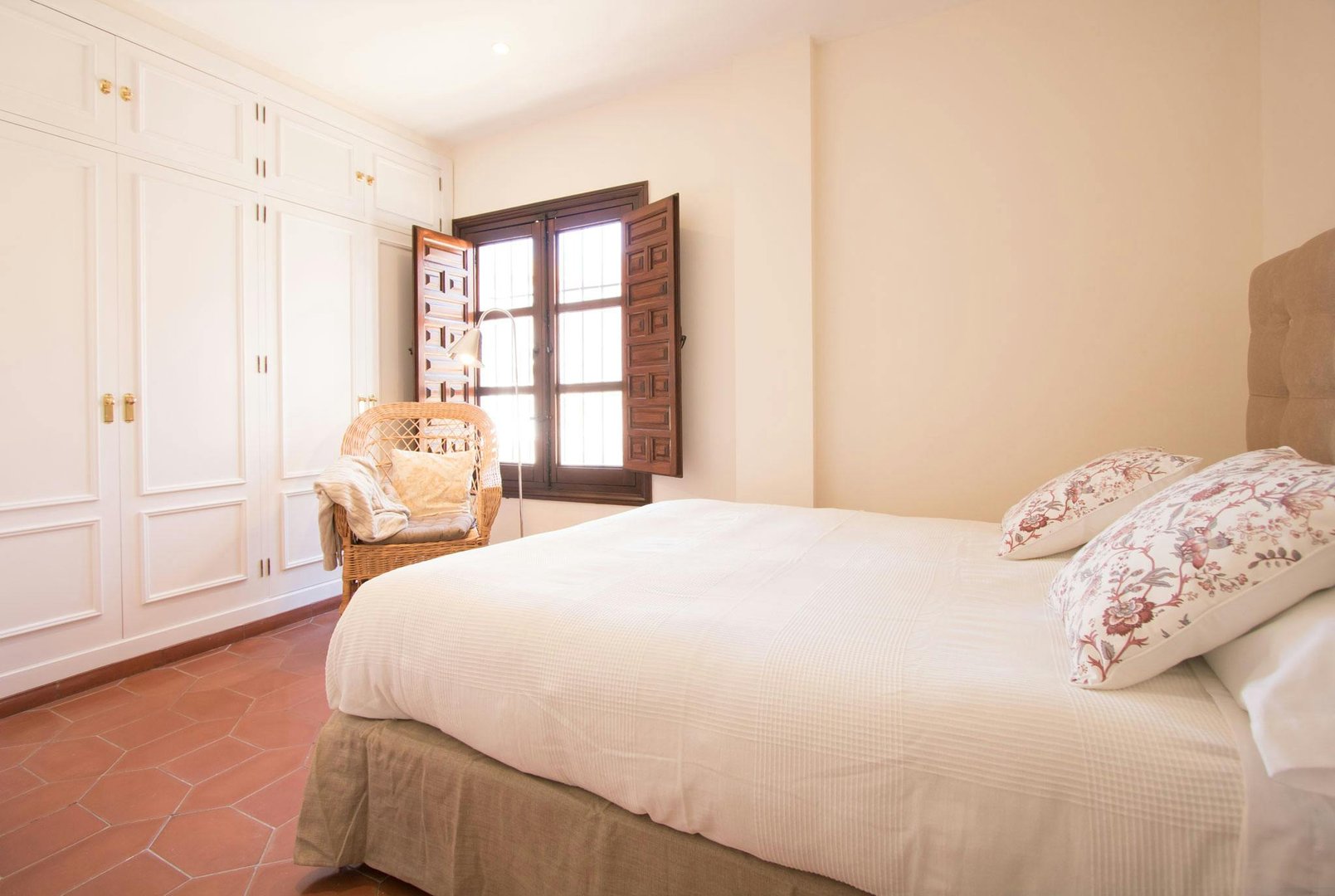 Piso de 120 m² en Sevilla