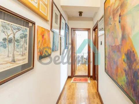 Piso de 96 m² en Oviedo
