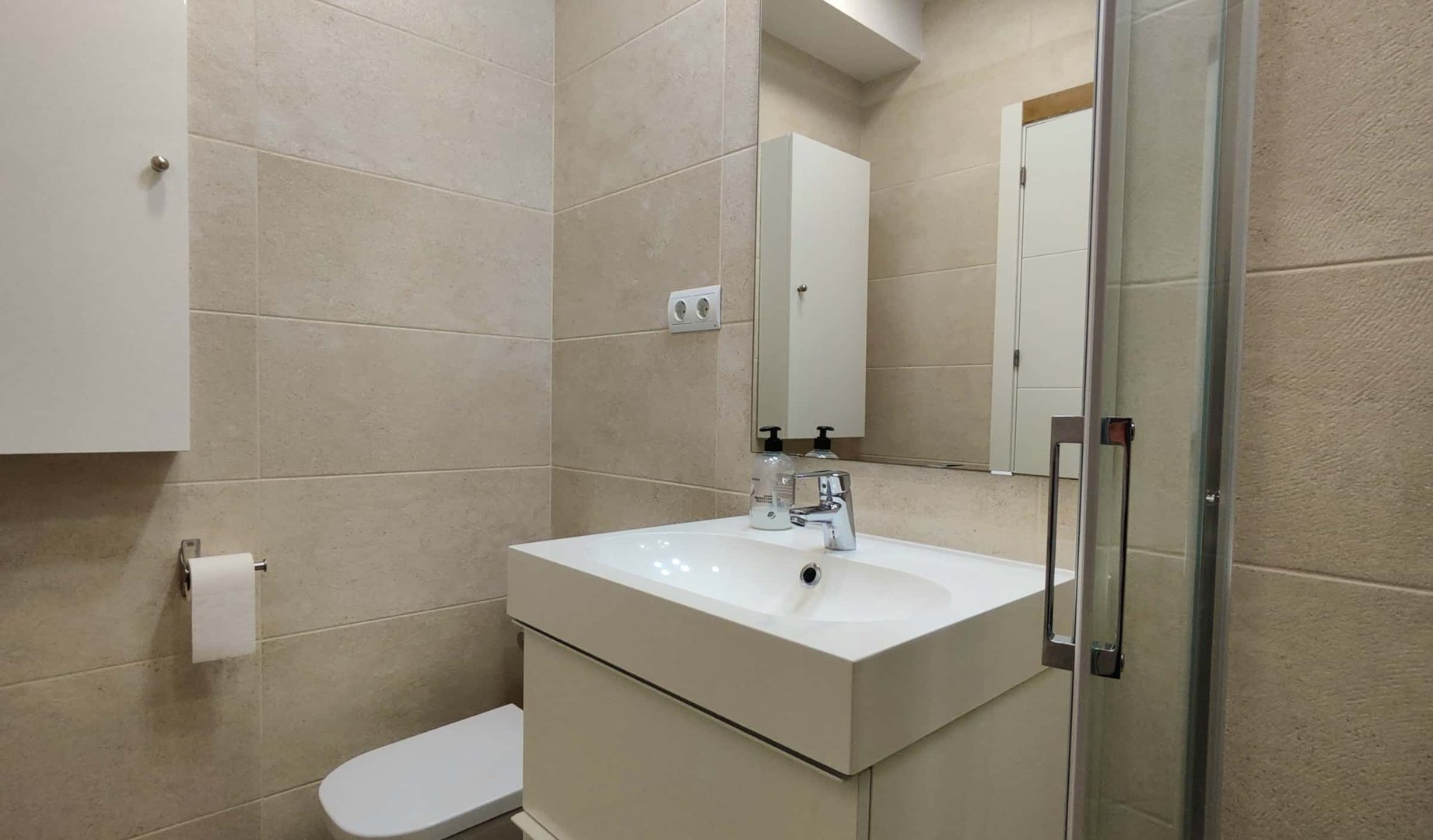 Appartamento 30 m² a Madrid