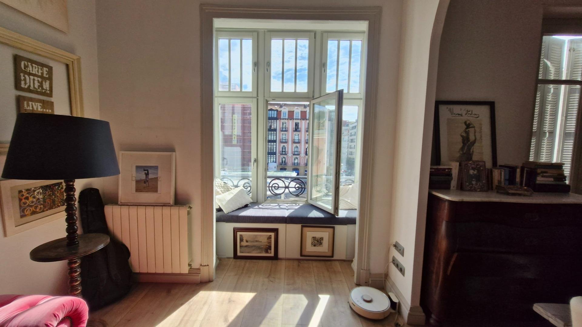 Piso de 147 m² en Bilbao