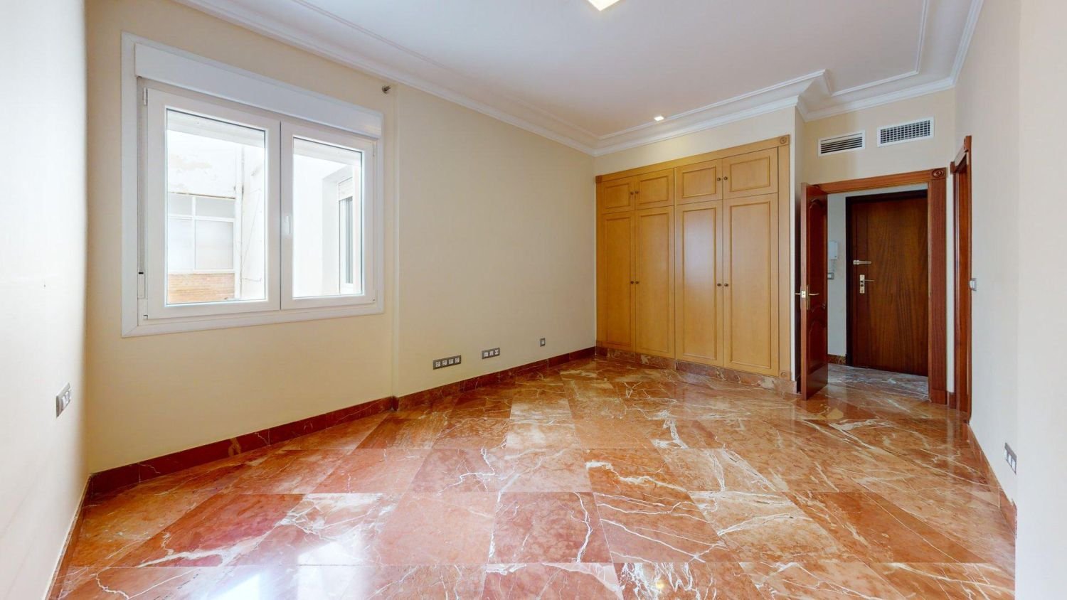 Piso de 173 m² en Sevilla