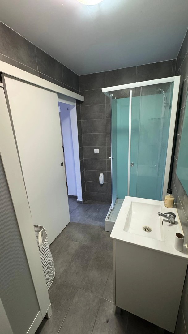 Piso de 50 m² en Valencia