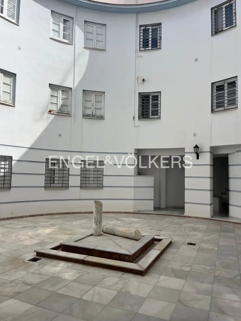 Piso de 54 m² en Sevilla