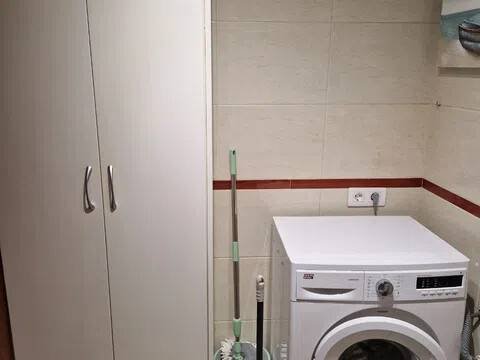 Piso de 42 m² en San Cristóbal de La Laguna